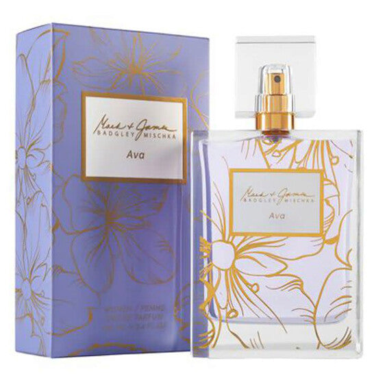 Badgley Mischka Ladies Badgley Mischka Ava EDP Spray 3.4 oz Fragrances - Luxurious Fragrance Available Online in Hong Kong & China