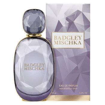 Badgley Mischka Ladies Badgley Mischka EDP Spray 3.4 oz - Luxurious Fragrance Available Online in Hong Kong & China