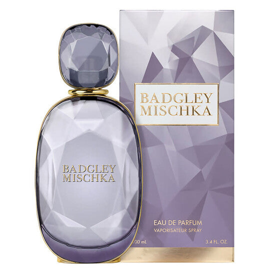 Badgley Mischka Ladies Badgley Mischka EDP Spray 3.4 oz (Wholesale) - Luxurious Fragrance Available Online in Hong Kong & China