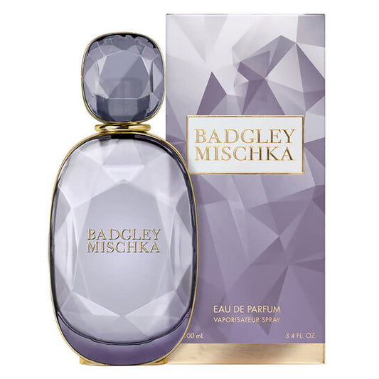 Badgley Mischka Ladies Badgley Mischka EDP Spray 3.4 oz (Wholesale) - Luxurious Fragrance Available Online in Hong Kong & China