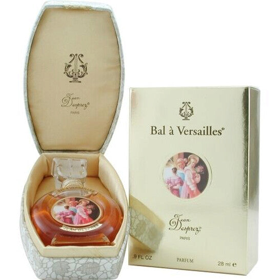 Jean Desprez Bal A Versailles / Jean Desprez Parfum 0.9 oz (28 ml) (W) - Luxurious Fragrance Available Online in Hong Kong & China