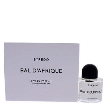 Byredo Unisex Bal D'Afrique EDP Spray 1.6 oz - Luxurious Fragrance Available Online in Hong Kong & China