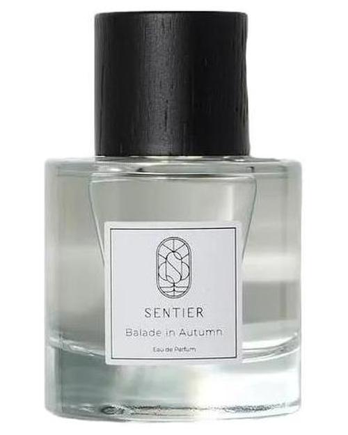 Sentier Balade in Autumn - premium fragrance for sophisticated tastes.