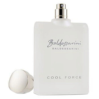 Baldessarini Baldessarini Cool Force EDT Spray 3.0 oz - Luxurious Fragrance Available Online in Hong Kong & China