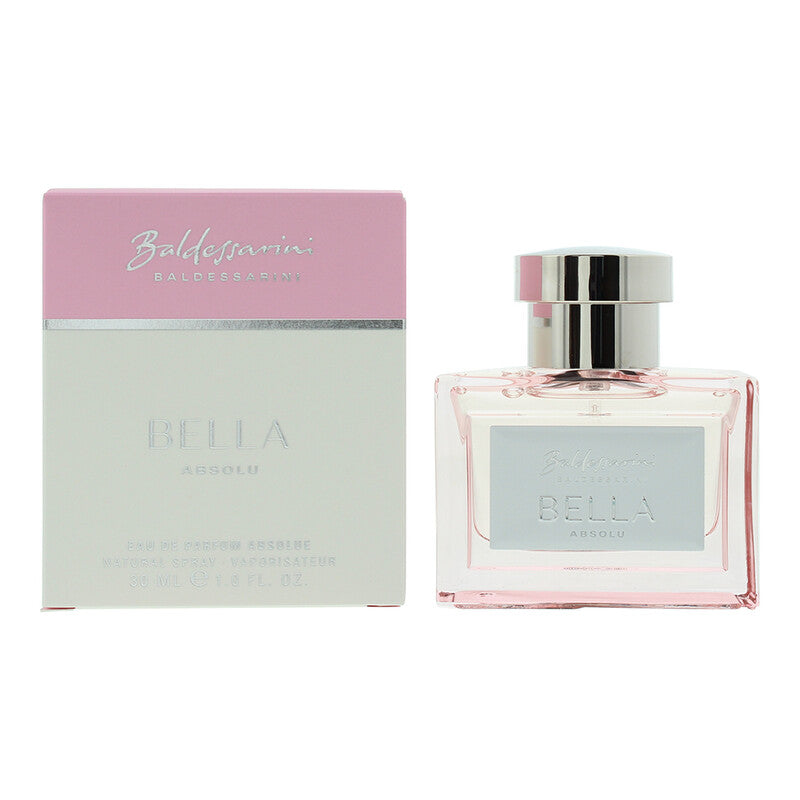 Baldessarini Ladies Bella Absolu EDP Spray 1.0 oz Fragrances (Wholesale) - Luxurious Fragrance Available Online in Hong Kong & China