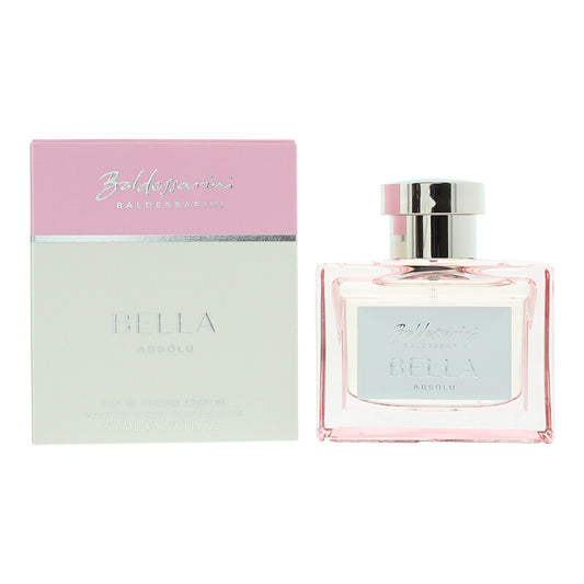 Baldessarini Ladies Bella Absolu EDP Spray 1.7 oz Fragrances (Wholesale) - Luxurious Fragrance Available Online in Hong Kong & China
