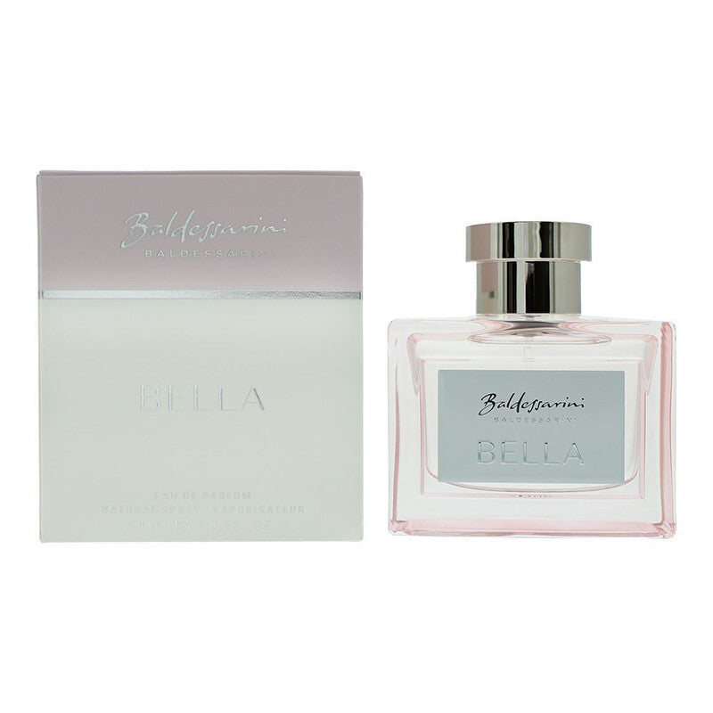Baldessarini Ladies Bella EDP 1.7 oz Fragrances - Luxurious Fragrance Available Online in Hong Kong & China