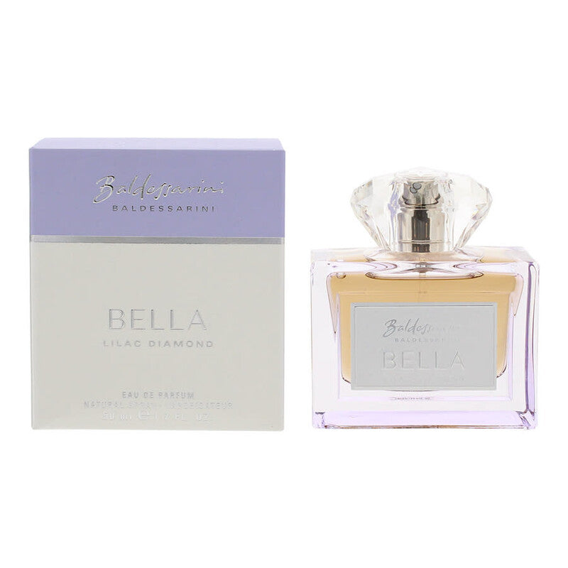 Baldessarini Ladies Bella Lilac Diamond EDP Spray 1.7 oz Fragrances - Luxurious Fragrance Available Online in Hong Kong & China
