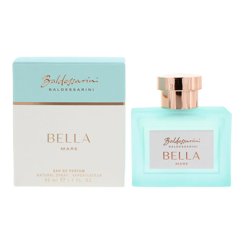 Baldessarini Ladies Bella Mare EDP Spray 1.7 oz Fragrances - Luxurious Fragrance Available Online in Hong Kong & China