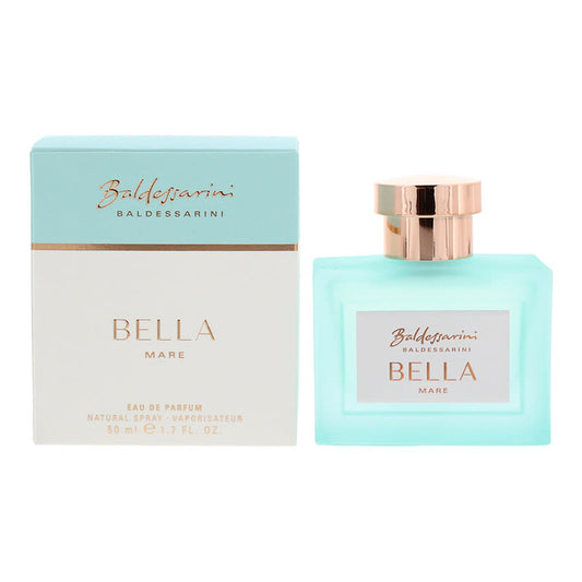 Baldessarini Ladies Bella Mare EDP Spray 1.7 oz Fragrances (Wholesale) - Luxurious Fragrance Available Online in Hong Kong & China