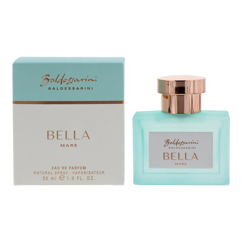 Baldessarini Ladies Bella Mare EDP Spray 1 oz Fragrances - Luxurious Fragrance Available Online in Hong Kong & China