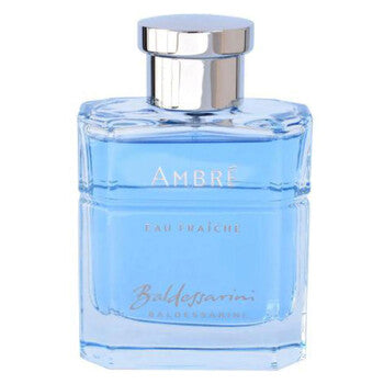 Baldessarini Men's Ambre Eau Fraiche EDT Spray 3 oz (Tester) - Luxurious Fragrance Available Online in Hong Kong & China