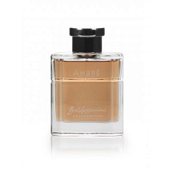 Baldessarini Men's Ambre EDT Spray 3.0 oz (Tester) - Luxurious Fragrance Available Online in Hong Kong & China