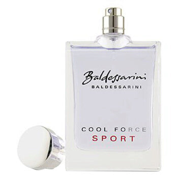 Baldessarini Men's Baldessarini Cool Force Sport EDT 3.0 oz - Luxurious Fragrance Available Online in Hong Kong & China