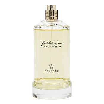 Baldessarini Men's Baldessarini EDC Spray 2.5 oz (Tester) - Luxurious Fragrance Available Online in Hong Kong & China