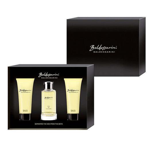 Baldessarini Men's Baldessarini Gift Set Fragrances - Luxurious Fragrance Available Online in Hong Kong & China