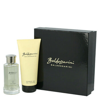 Baldessarini Men's Baldessarini Gift Set - Luxurious Fragrance Available Online in Hong Kong & China