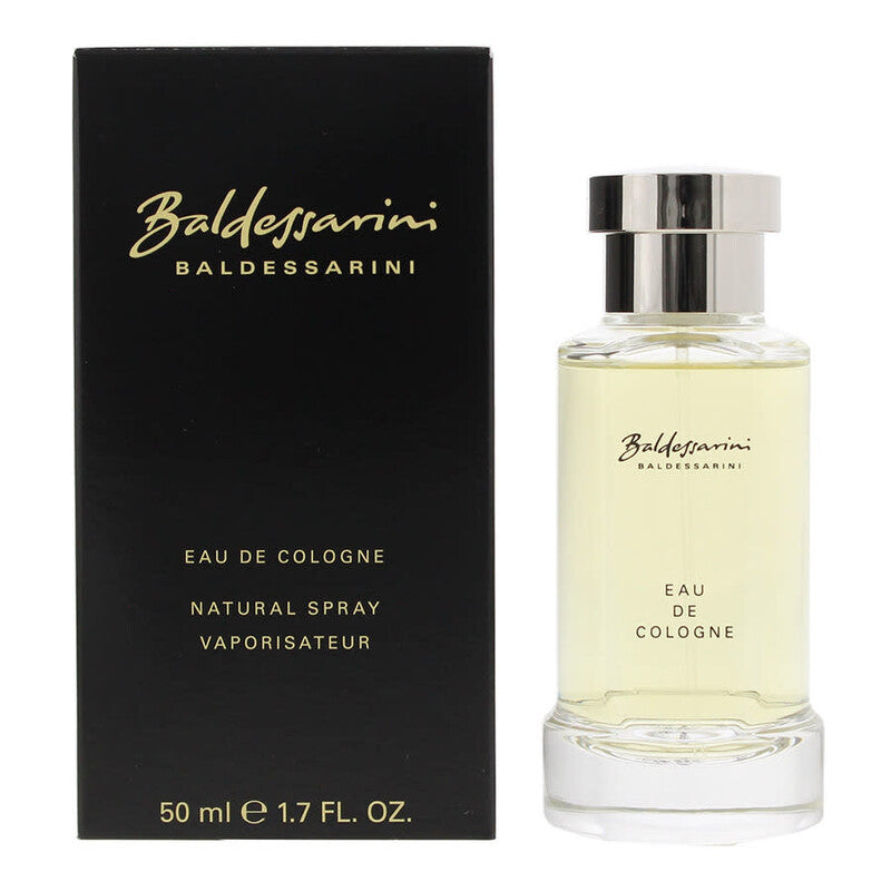 Baldessarini Men's Baldessarini EDC Spray 1.7 oz Fragrances - Luxurious Fragrance Available Online in Hong Kong & China