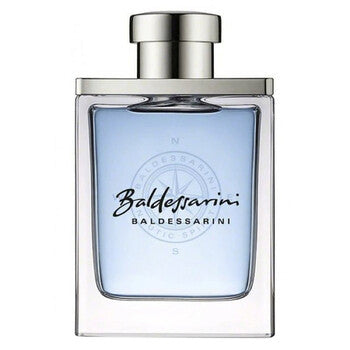 Baldessarini Men's Nautic Spirit EDT Spray 3 oz (Tester) - Luxurious Fragrance Available Online in Hong Kong & China