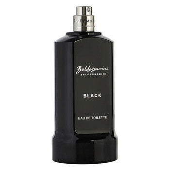 Baldessarini Men's Signature Black EDT 2.5 oz (Tester) - Luxurious Fragrance Available Online in Hong Kong & China