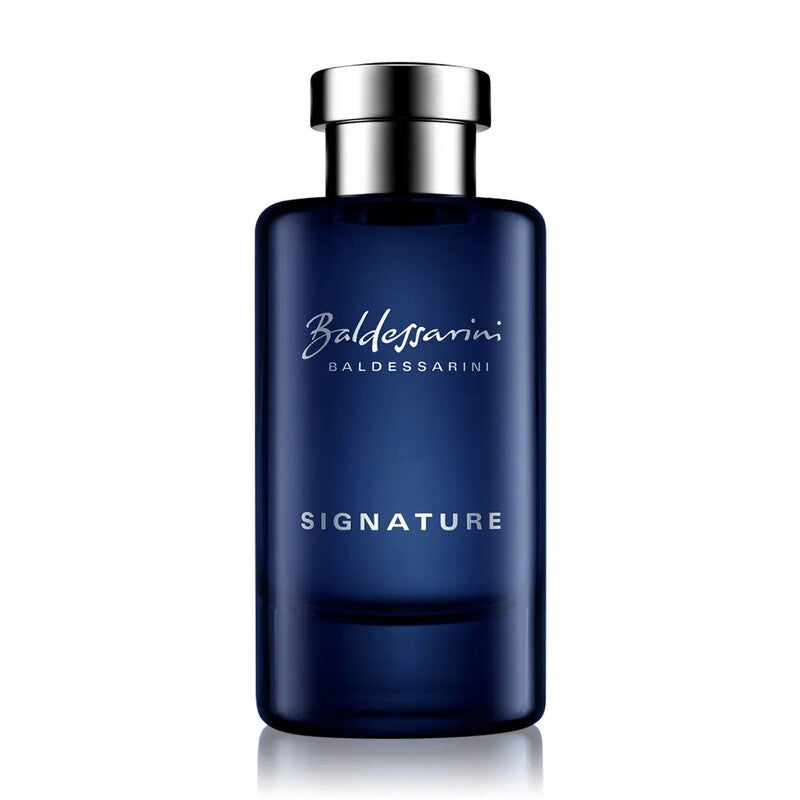 Baldessarini Men's Signature Blue EDT Spray 3.0 oz Fragrances - Luxurious Fragrance Available Online in Hong Kong & China