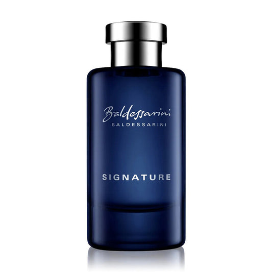 Baldessarini Men's Signature Blue EDT Spray 3.0 oz Fragrances - Luxurious Fragrance Available Online in Hong Kong & China