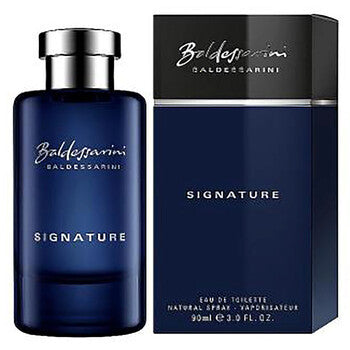 Baldessarini Men's Signature EDT Spray 3.0 oz Fragrances (Wholesale) - Luxurious Fragrance Available Online in Hong Kong & China