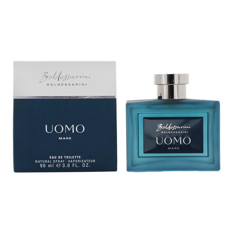 Baldessarini Men's Uomo Mare EDT Spray 1.7 oz Fragrances - Luxurious Fragrance Available Online in Hong Kong & China