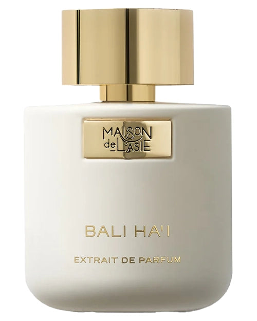 Maison de L'Asie Bali Ha'i - premium fragrance for sophisticated tastes.