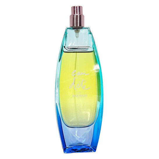 Balmain Ladies Eau d'Ete EDT Spray 3.4 oz (Tester) Fragrances (Wholesale) - Luxurious Fragrance Available Online in Hong Kong & China