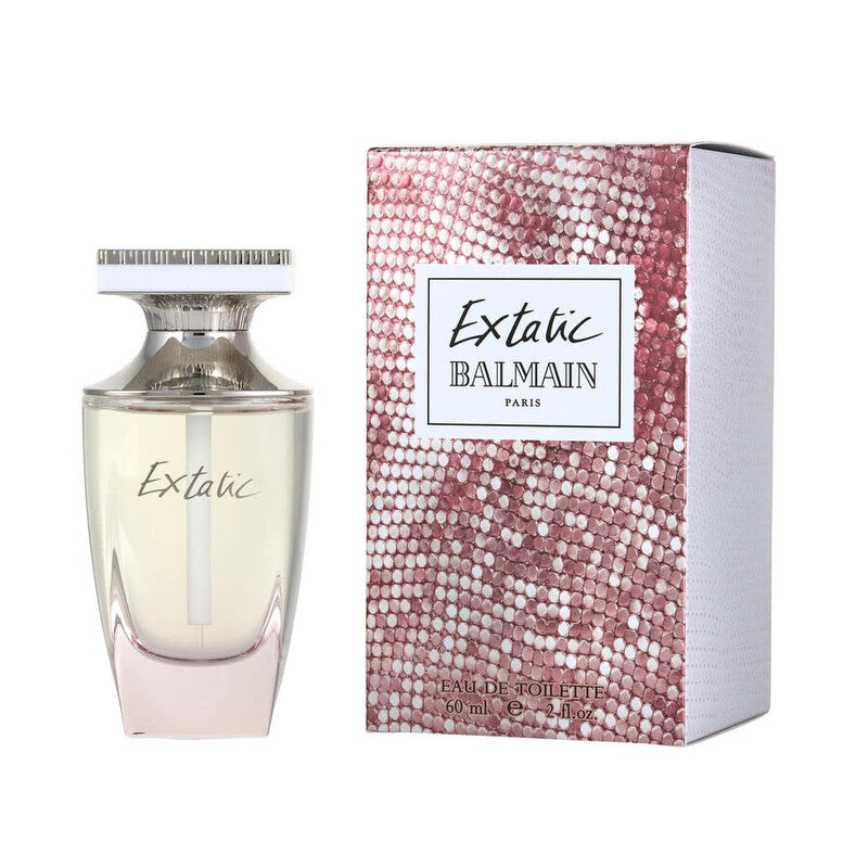 Balmain Ladies Extatic EDT Spray 2 oz Fragrances - Luxurious Fragrance Available Online in Hong Kong & China