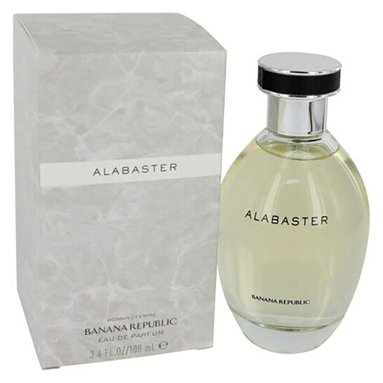 Banana Republic Ladies Alabaster EDP Spray 3.4 oz Fragrances  (Wholesale) - Luxurious Fragrance Available Online in Hong Kong & China