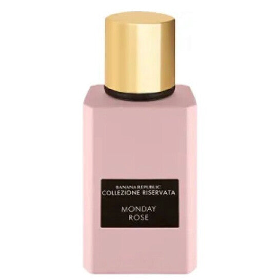 Banana Republic Ladies Collezione Riservata Monday Rose Extrait de Parfum Spray 2.5 oz Fragrances - Luxurious Fragrance Available Online in Hong Kong & China