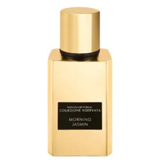 Banana Republic Ladies Collezione Riservata Morning Jasmin Extrait de Parfum Spray 2.5 oz Fragrances - Luxurious Fragrance Available Online in Hong Kong & China
