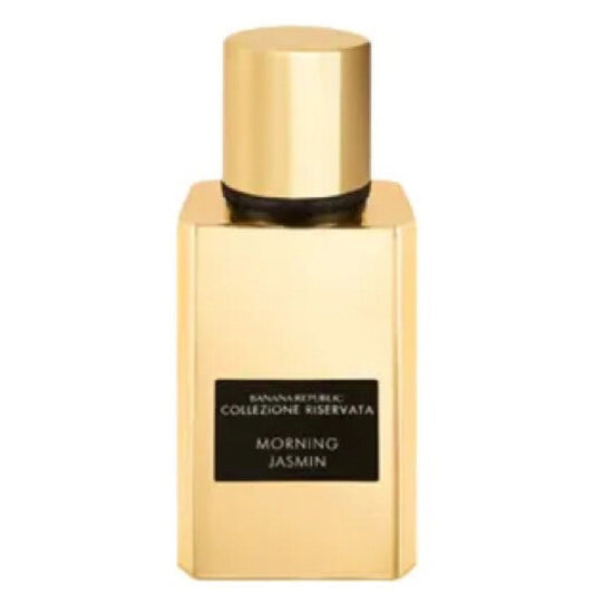 Banana Republic Ladies Collezione Riservata Morning Jasmin Extrait de Parfum Spray 2.5 oz Fragrances - Luxurious Fragrance Available Online in Hong Kong & China