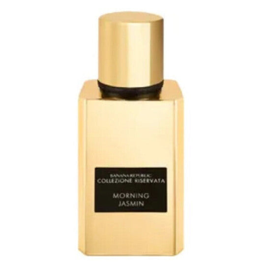 Banana Republic Ladies Collezione Riservata Morning Jasmin Extrait de Parfum Spray 2.5 oz Fragrances (Wholesale) - Luxurious Fragrance Available Online in Hong Kong & China
