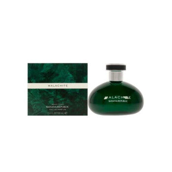 Banana Republic Ladies Malachite EDP Spray 3.4 oz - Luxurious Fragrance Available Online in Hong Kong & China