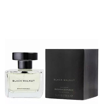 Banana Republic Men's Black Walnut EDT 3.4 oz - Luxurious Fragrance Available Online in Hong Kong & China