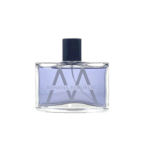 Banana Republic Men's M EDT Spray 4.2 oz (Tester) - Luxurious Fragrance Available Online in Hong Kong & China