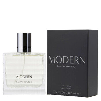 Banana Republic Men's Modern Man EDT Spray 3.4 oz (Wholesale) - Luxurious Fragrance Available Online in Hong Kong & China