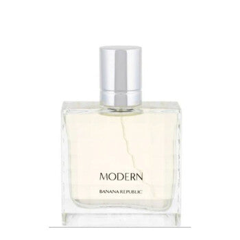 Banana Republic Men's Modern Man EDT Spray 3.38 oz (Tester) - Luxurious Fragrance Available Online in Hong Kong & China