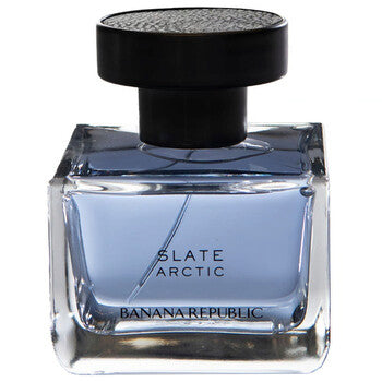 Banana Republic Men's Slate Arctic EDP Spray 3.4oz (Wholesale) - Luxurious Fragrance Available Online in Hong Kong & China