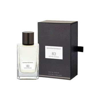 Banana Republic Unisex 83 Leather Reserve EDP 5.0 oz Fragrances (Wholesale) - Luxurious Fragrance Available Online in Hong Kong & China
