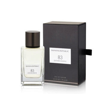 Banana Republic Unisex 83 Leather Reserve EDP Spray 2.5 oz - Luxurious Fragrance Available Online in Hong Kong & China