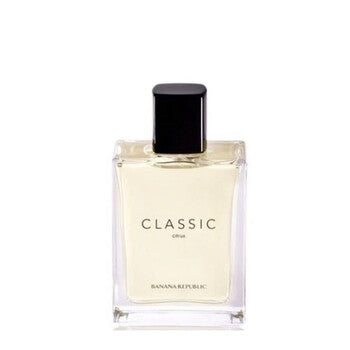 Banana Republic Unisex Classic Citrus EDP Spray 4.23 oz (Tester) - Luxurious Fragrance Available Online in Hong Kong & China