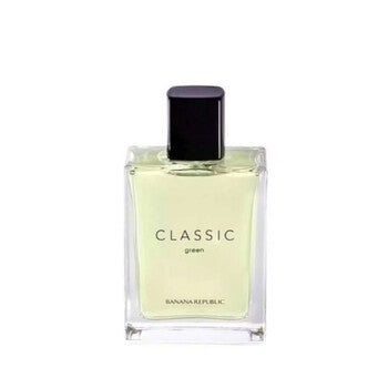 Banana Republic Unisex Classic Green EDP Spray 4.23 oz (Tester) - Luxurious Fragrance Available Online in Hong Kong & China