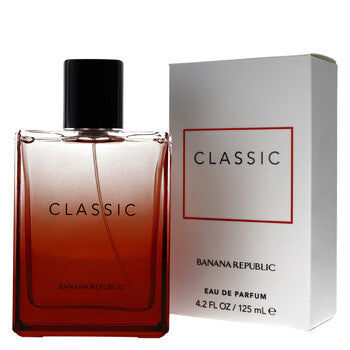 Banana Republic Unisex Classic Red EDP Spray 4.2 oz - Luxurious Fragrance Available Online in Hong Kong & China