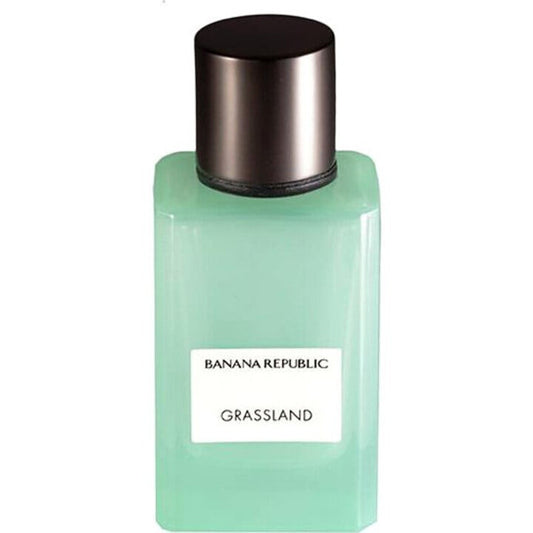 Banana Republic Unisex Grassland EDP 5.0 oz Fragrances - Luxurious Fragrance Available Online in Hong Kong & China