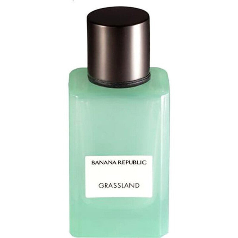 Banana Republic Unisex Grassland EDP 5.0 oz Fragrances (Wholesale) - Luxurious Fragrance Available Online in Hong Kong & China