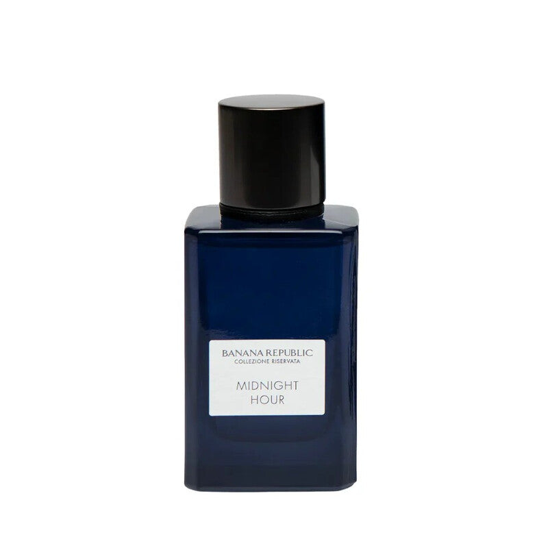 Banana Republic Unisex Midnight Hour EDP Spray 1.0 oz Fragrances - Luxurious Fragrance Available Online in Hong Kong & China